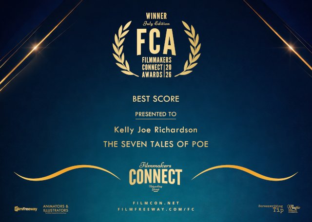 FCA Best Score